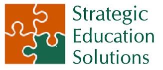 Strategic Education Solutions Logo